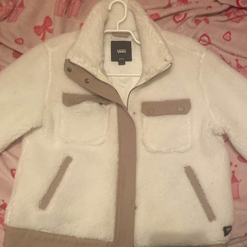 Vans coat - Picture 3 of 5